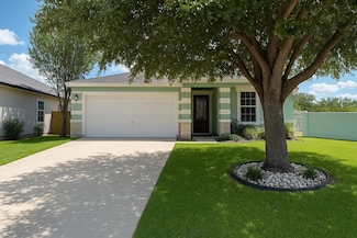 102 Starling Creek Loop, Laredo, TX 78045