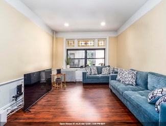 53 Duncan Ave Unit 31, Jersey City, NJ 07304