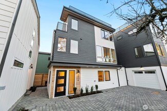 339 NE 90th St Unit B, Seattle, WA 98115