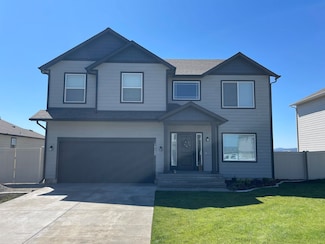 18718 E Riverside Ave, Spokane Valley, WA 99016