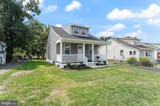 1019 Galbreath Ave, Upper Chichester, PA 19061