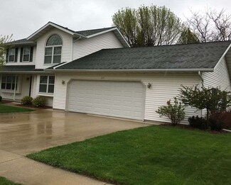 255 Germania St, Randolph, WI 53956