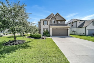 3007 Winchester Ranch Trail, Katy, TX 77493