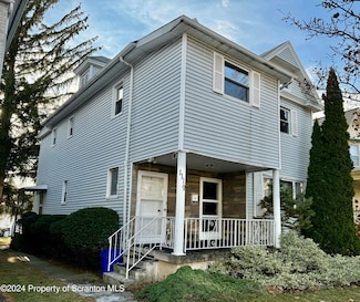 1119 St Anns St, Scranton, PA 18504