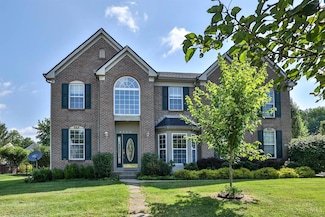 1232 Woodchase Trail, Batavia, OH 45103