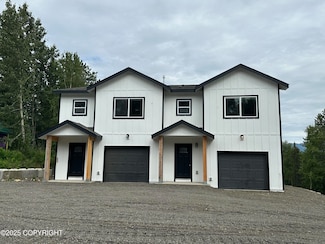 5945 E Porcupine Ave Unit 2, Wasilla, AK 99654