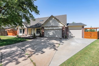 7324 E 24th Ct N, Wichita, KS 67226