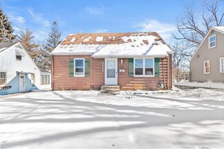 3325 Sumter Ave S, Saint Louis Park, MN 55426