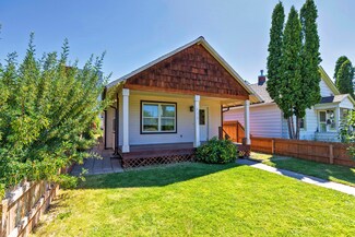 810 S Inez St, Missoula, MT 59801