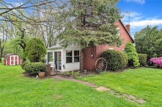 777 Allendale Rd, New Brighton, PA 15066