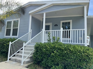 3150 NE 36th Ave Unit 493, Ocala, FL 34479