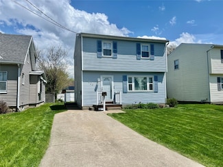 3003 Garland St, Erie, PA 16506