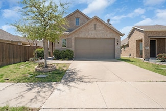 2901 Hobby Dr, Forney, TX 75126