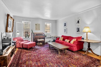 30 Bogardus Place Unit 2B, New York, NY 10040