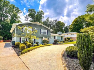 3332 York Rd, Winston Salem, NC 27106