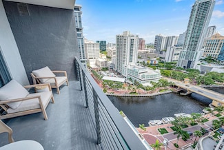 401 SW 1st Ave Unit 3301, Fort Lauderdale, FL 33301
