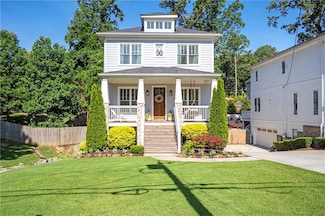 3042 Jefferson St, Atlanta, GA 30341