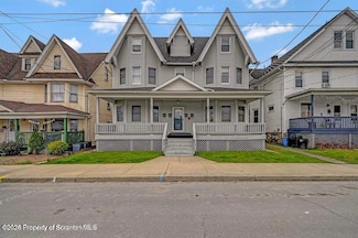 1605 Washburn St Unit 1607, Scranton, PA 18504