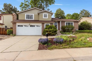 18625 E Kent Dr, Aurora, CO 80013