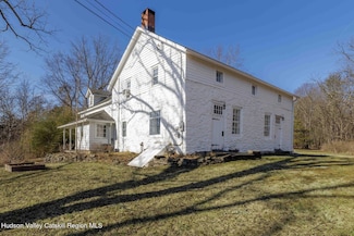 582 Old Kings Hwy, Accord, NY 12404