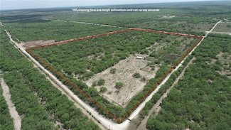 0 County Rd 241 Fm 624 Unit 457758, Orange Grove, TX 78372