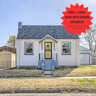 4354 Chase St, Denver, CO 80212