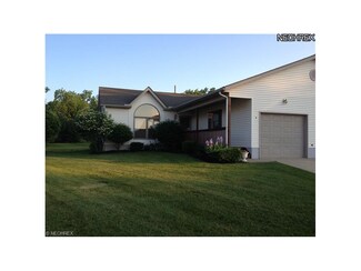 9 Mcelwee Ct Unit 9, Rittman, OH 44270