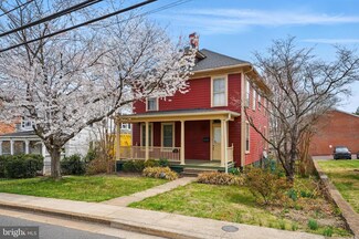 509 S West St, Culpeper, VA 22701