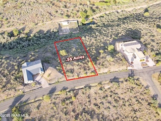 15500 E Rough Rider Ridge, Mayer, AZ 86333