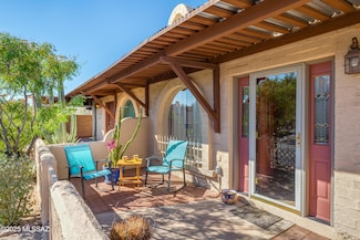 5135 N Pueblo Villas Dr, Tucson, AZ 85704