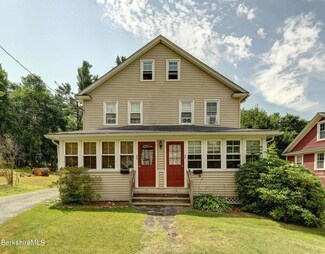 40 Circular Ave Unit 2, Lee, MA 01238