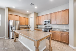 4630 E Navigator Ln, Phoenix, AZ 85050