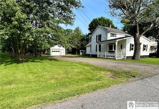 25 Wicks Ave, Jamestown, NY 14701