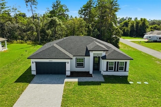 2200 SW 156th Loop, Ocala, FL 34473