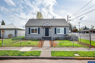 8 E Pine St, Lebanon, OR 97355