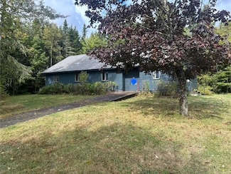45 MacHias Bay Dr Unit 222, Cutler, ME 04626