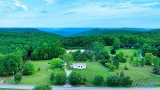 2092 County Road 8, Woodville, AL 35776