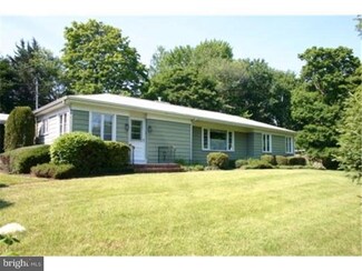 90 Lawrenceville Pennington Rd, Lawrence Township, NJ 08648