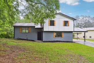 155 Rockfort Ct, Atlanta, GA 30349