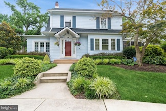 400 Maple Ave, Haddonfield, NJ 08033