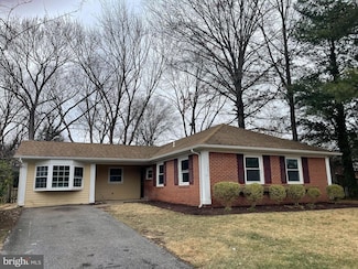 12611 Blackwell Ln, Bowie, MD 20715