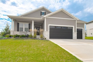11410 Bluestem Dr, Kearney, MO 64060