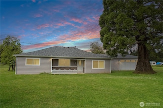 343 Hawkins Rd, Winlock, WA 98596