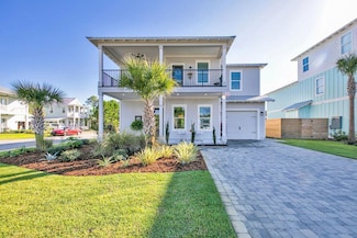 11 Shelley's Way, Miramar Beach, FL 32550