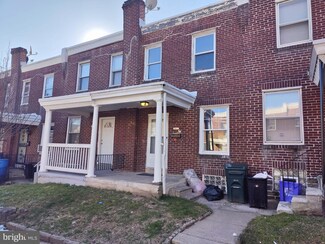 180 Rosemar St, Philadelphia, PA 19120