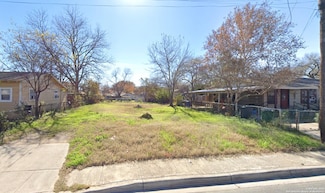 842 Fitch St, San Antonio, TX 78214