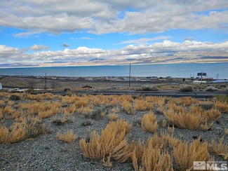 350 Walker Dr, Walker Lake, NV 89415