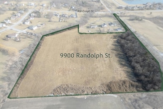 9900 Randolph St, Crown Point, IN 46307