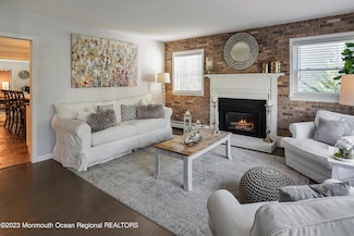 315 Ludlow Ave, Spring Lake, NJ 07762