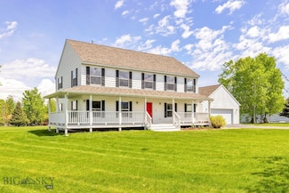 193 Lucille Ln, Bozeman, MT 59718